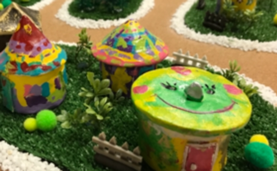 街作りを応援してくれる気持ち