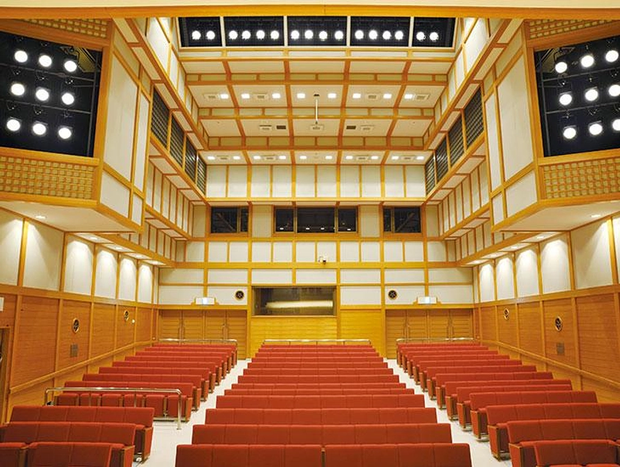 講談協会初席は本日より深川江戸資料館にて開催。