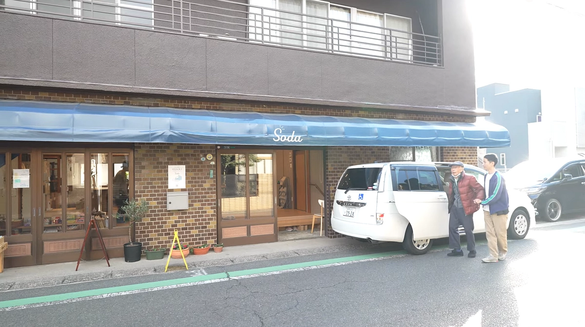 プロモーションビデオができました！