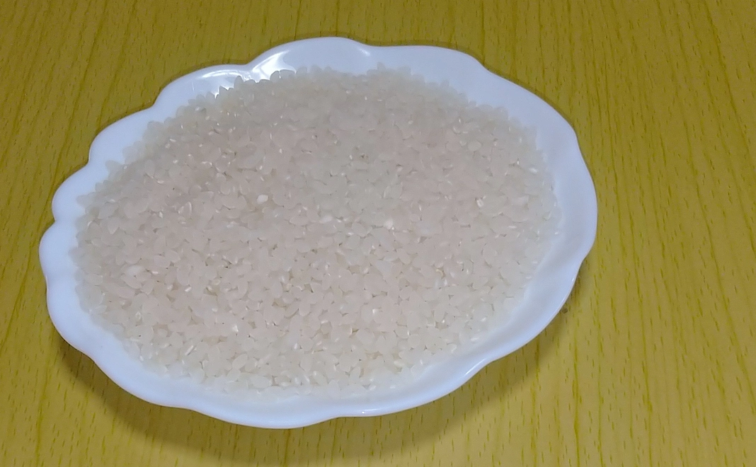 滋賀県甲賀市で獲れた新米1合