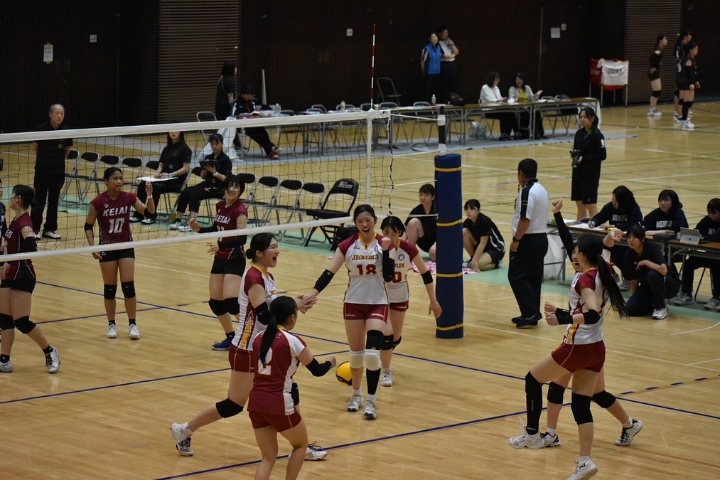 リーグ戦報告_２年　岡崎杏