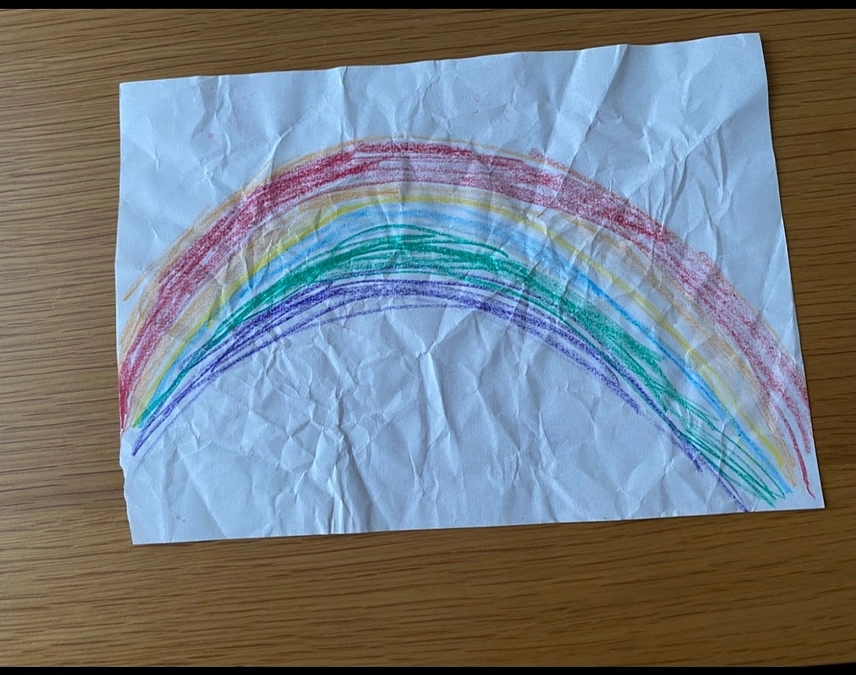 🎆花火の原画ご紹介⑤