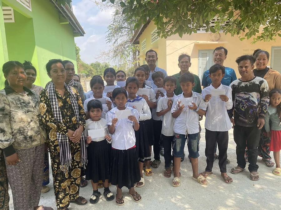 【2025年3月】マンスリーサポート実施報告