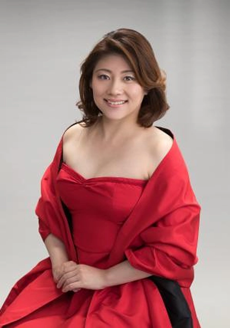 フローラ役の北野智子さんからメッセージをいただきました。