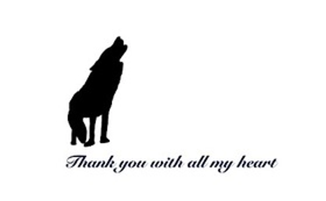 お気持ち 感謝のメール