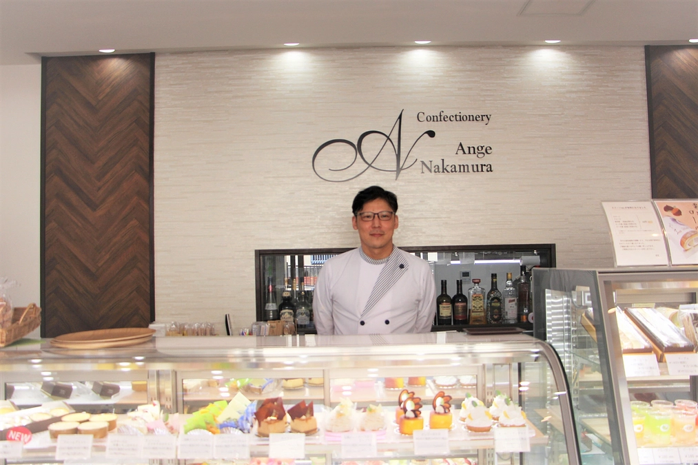 ～地域のみなさんとの絆～　その➂