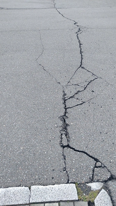 2024.03.31第1回能登半島地震ボランティア参加活動報告