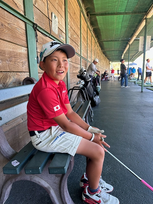 IMGA世界ジュニア選手権１日目が終了しました。