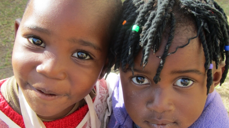 マラウイに給食センターを設立し750人の子どもに給食を届けたい