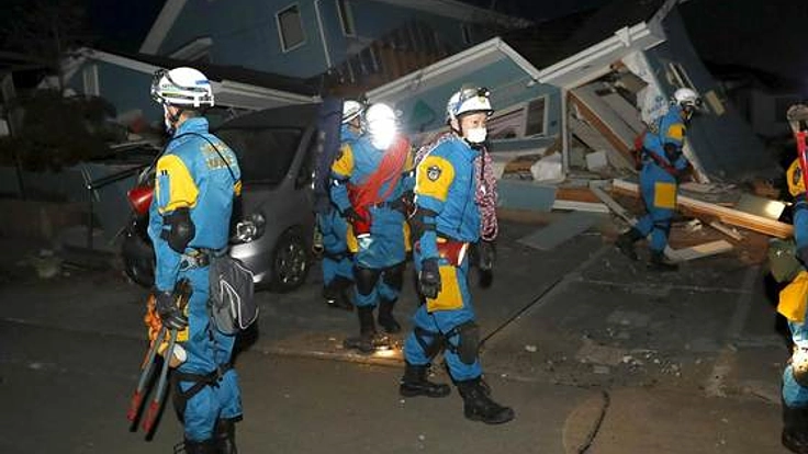 熊本震災の状況を海外に伝える為の、英語情報サイトをつくりたい