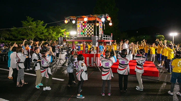 宿毛の夏に再び光を！みんなで創るやいとがわ花火大会復活プロジェクト