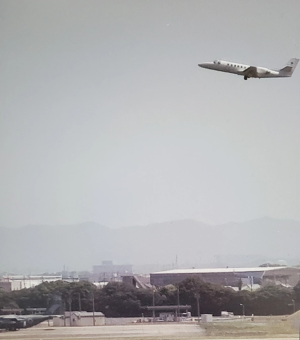 虚血性心疾患をもつ０歳男児の搬送の詳細をご報告します。ご支援ありがとうございました。