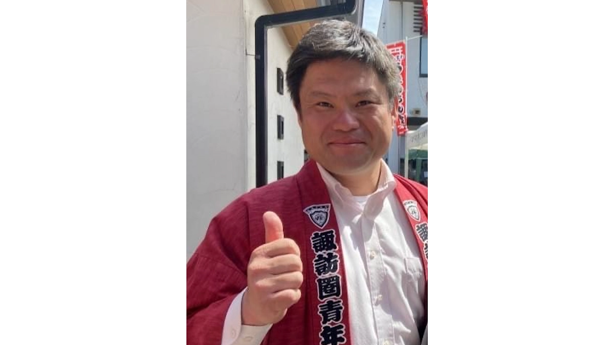 高橋 じゅんさんから応援メッセージをいただきました！