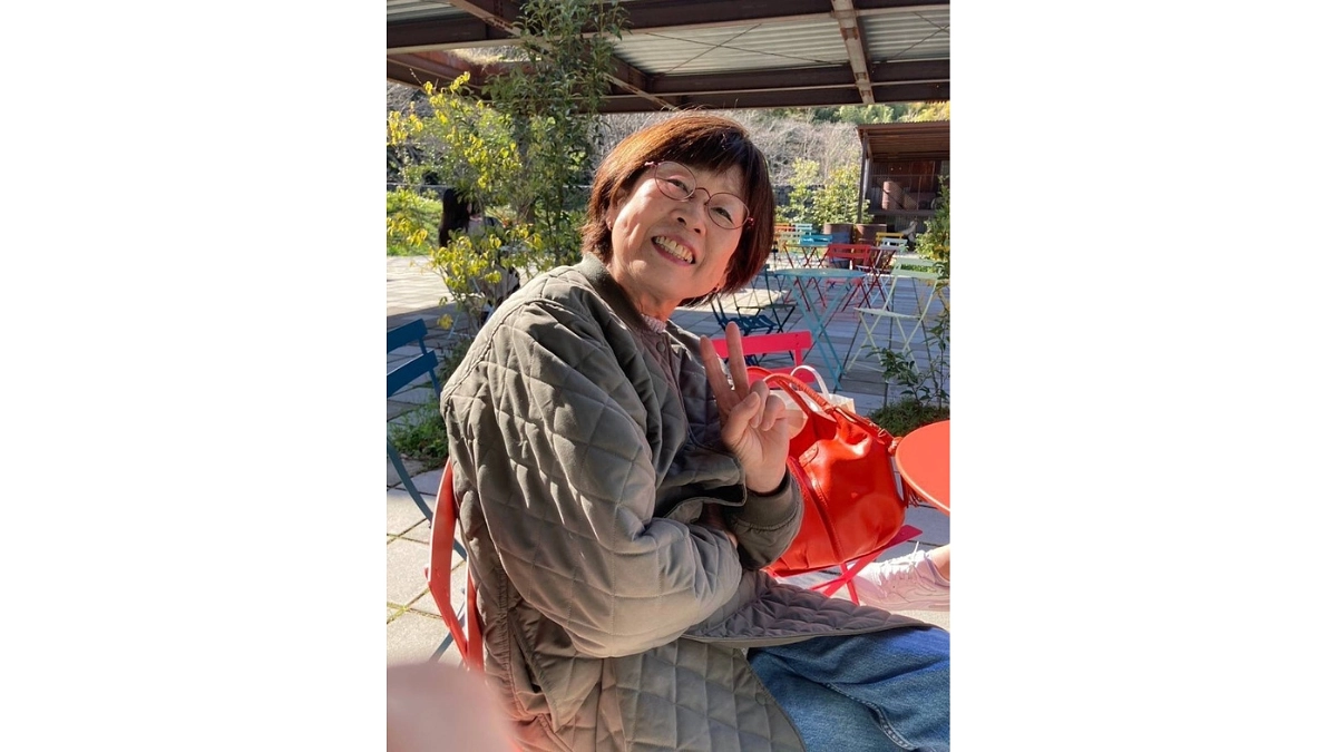 大和郡山ねこ心温の会(ねここはるのかい）代表　児嶋眞佐子様からの応援メッセージ