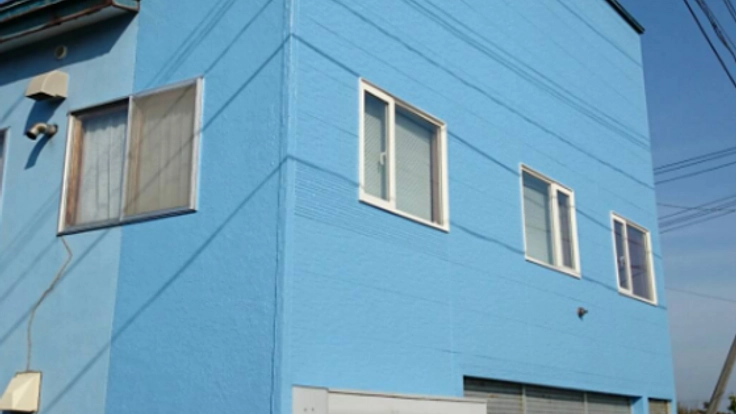 移住支援型シェアハウス「キックスタート!」