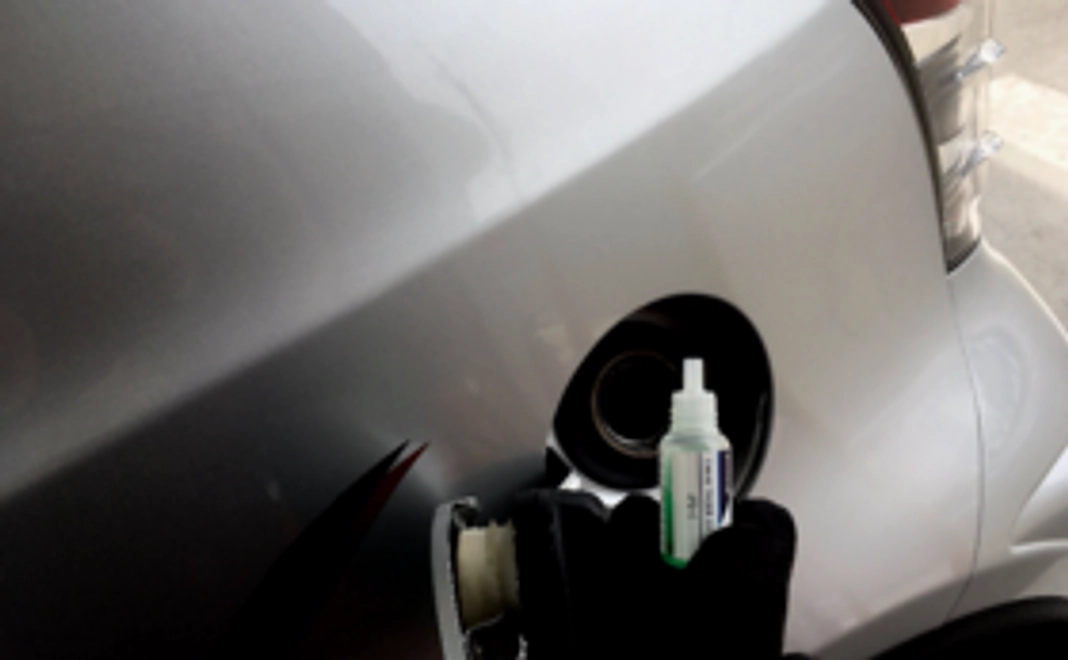 タンクタイガー（燃料活性化触媒）燃料400L分＋電子書籍｢大丈夫？あなたのドラテク」＋私のノウハウ＋HPへお名前掲載