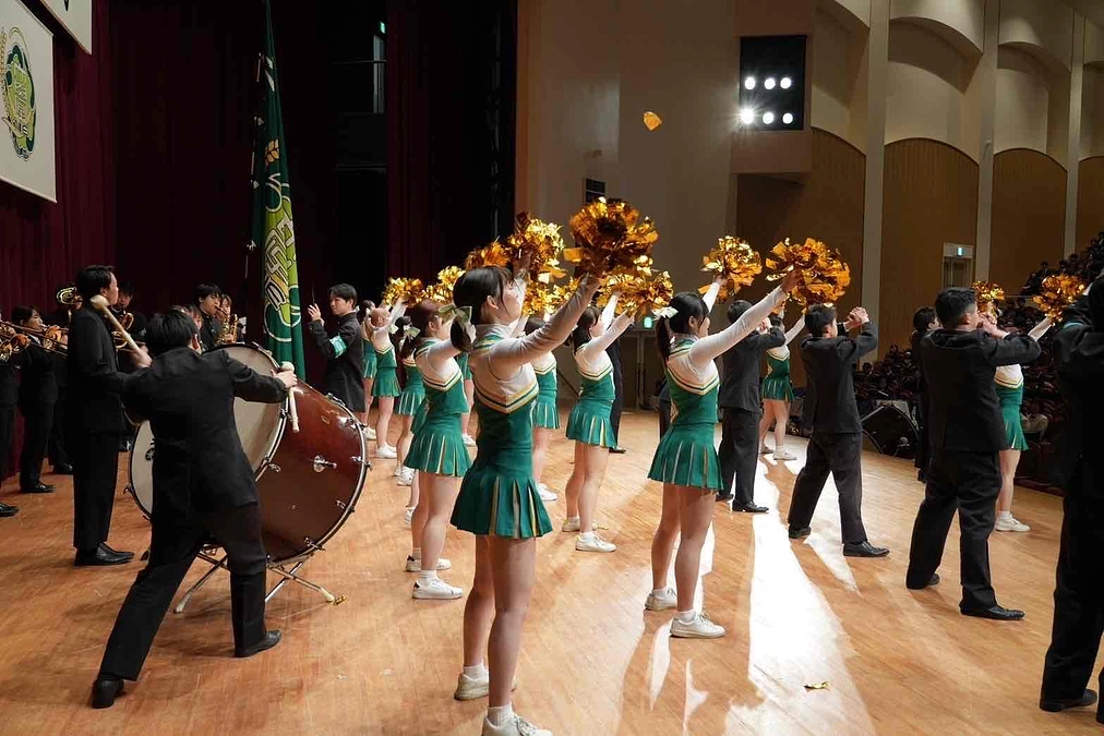 新人歓迎合宿実施中です。