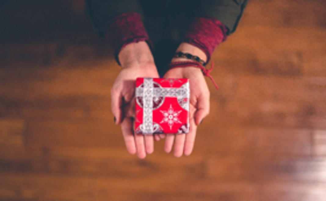 サンクスメール