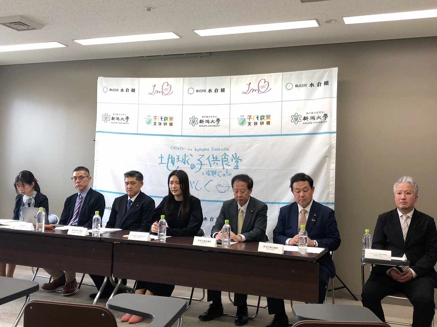 地球の子供食堂と宿題Cafeひがしく店 ～サポートしてくださる皆さんからのコメント～