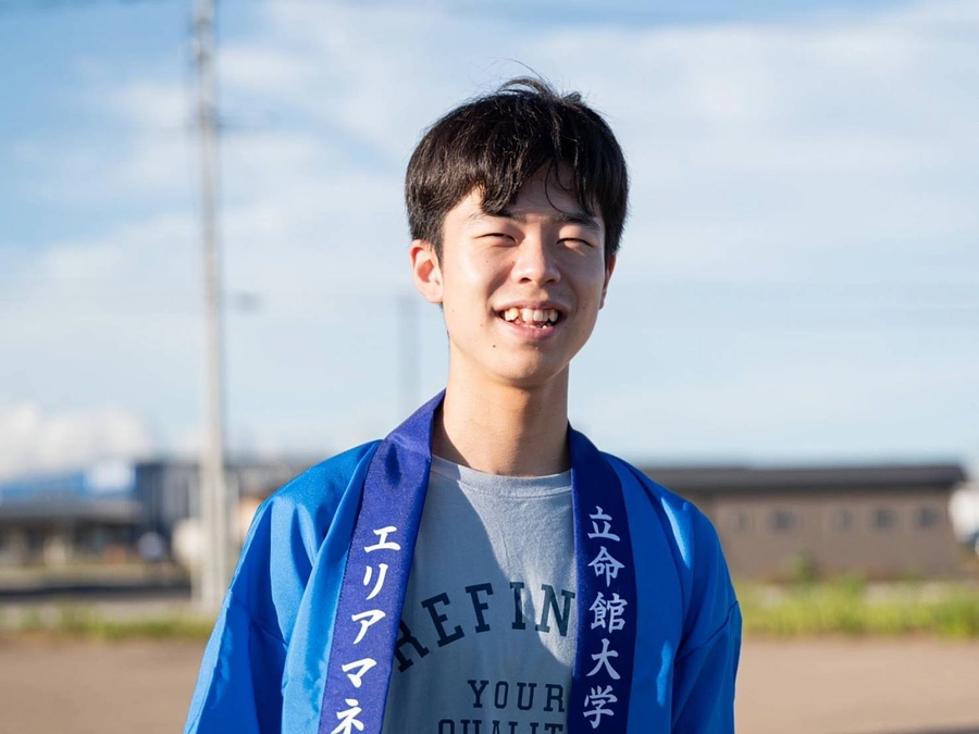 プロジェクトメンバー紹介！2日目！