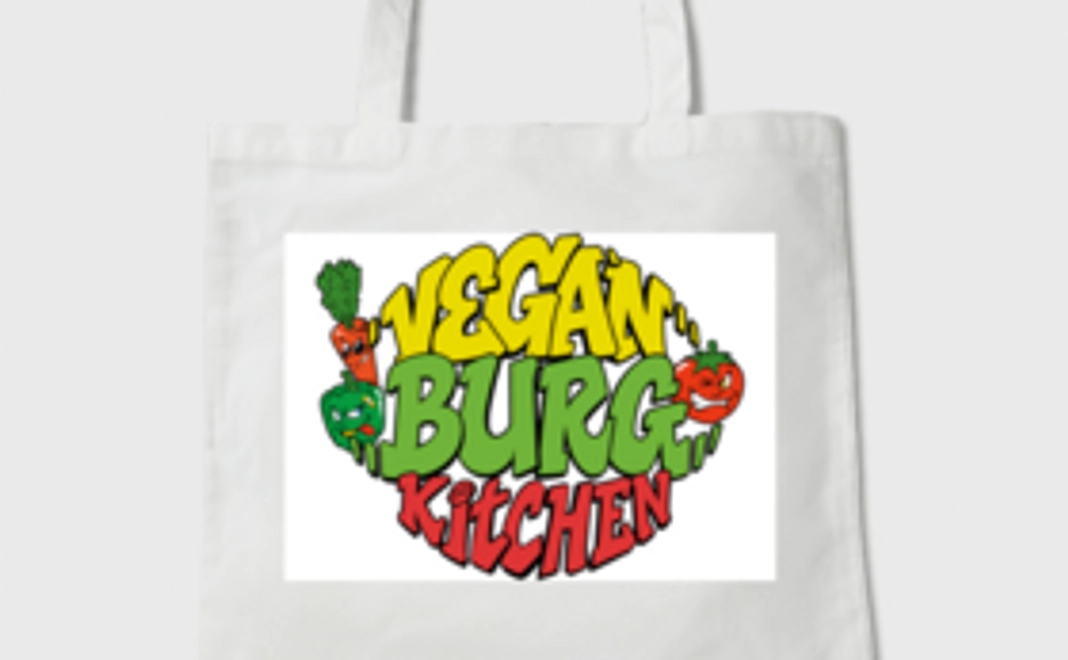 オリジナルトートバッグ