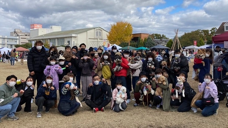 るらるマーケットを全国へ！地元にコミュニケーションの場をつくりたい