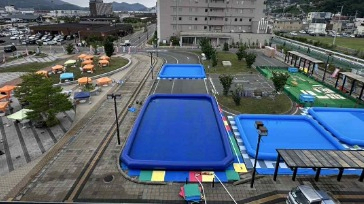 クラファンも会場準備もラストスパート！