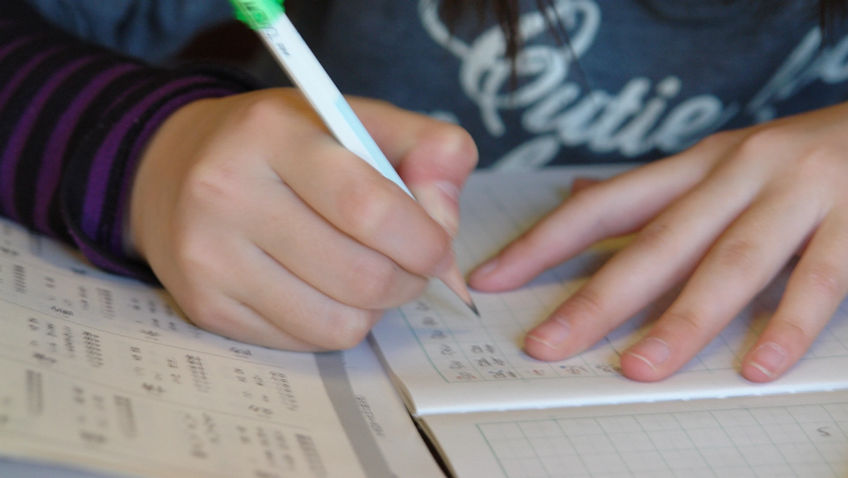 どう学習をサポートしたら…？職員さんの模索からスタート