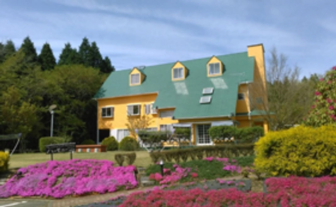 輝けティンクナコース