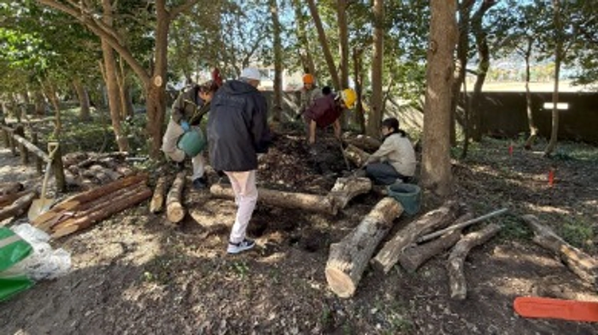 【2月10日】活動初日が始まる！