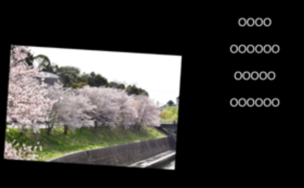 B.クレジットロール+A