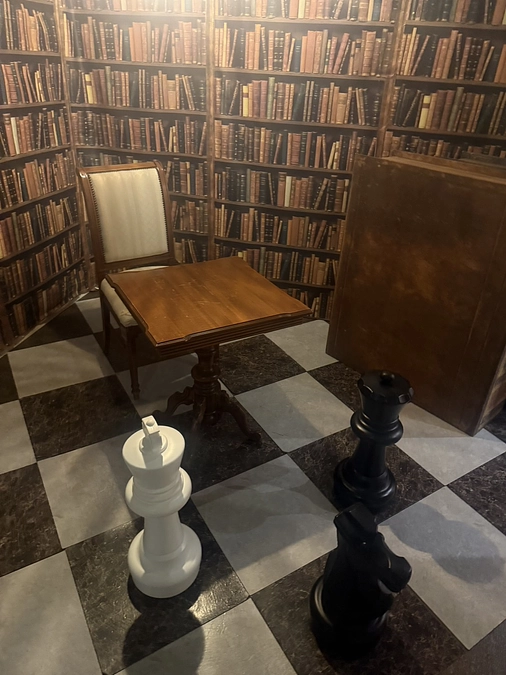 ノートルダムの鐘〜ディズニー版〜