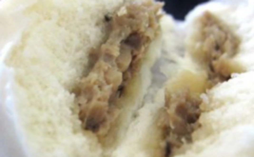 ＜10,000円応援コース＞マグロとろまん送付！