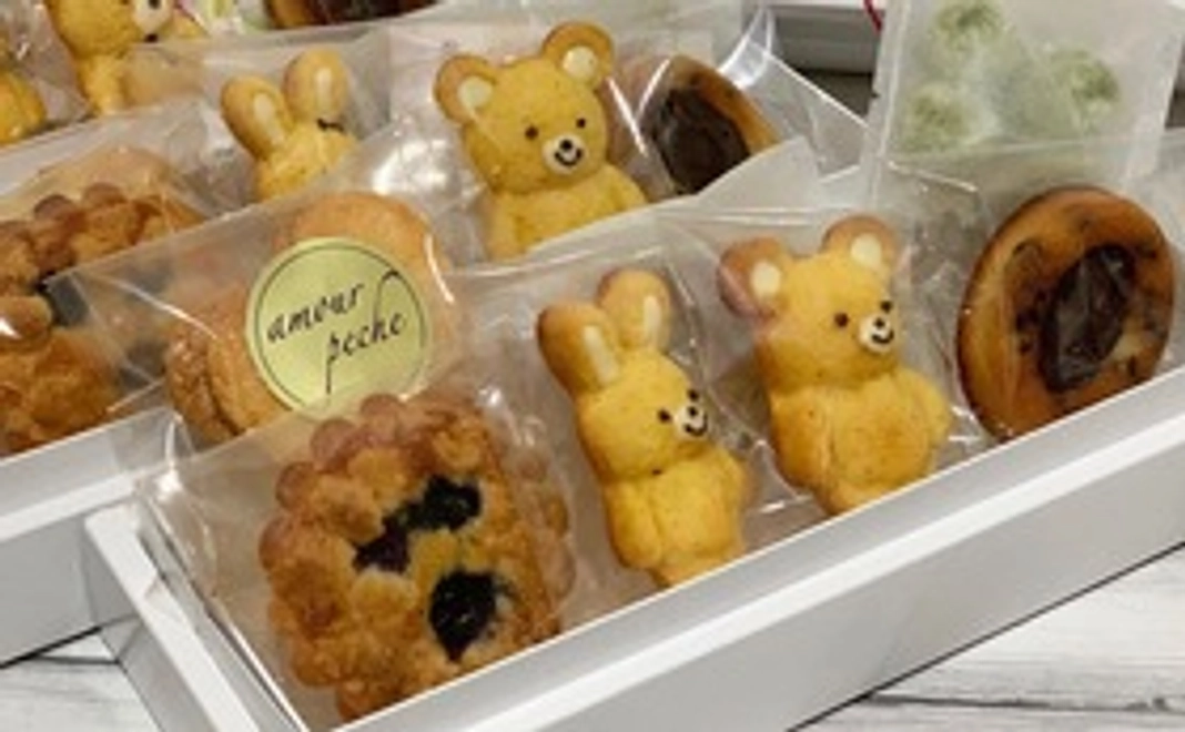 ホントにありがとうございます