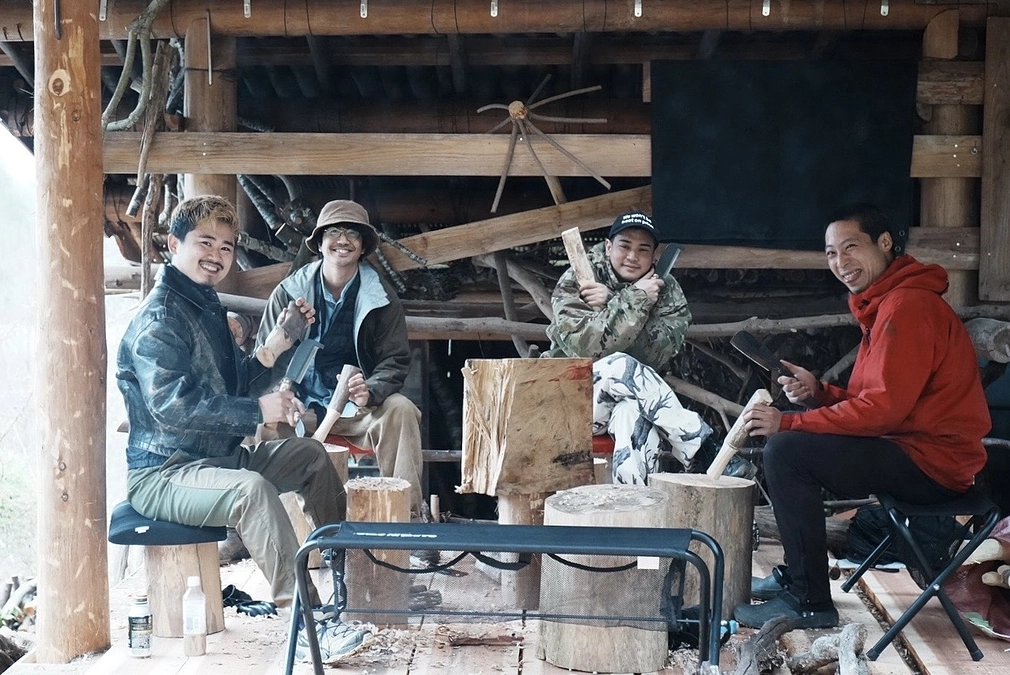 棍棒ミラクルありがとうございました！