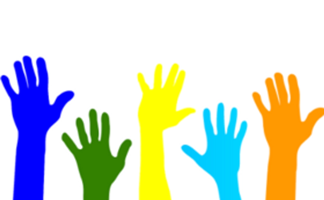 自社のHPに立ち上げ者として名前を記載