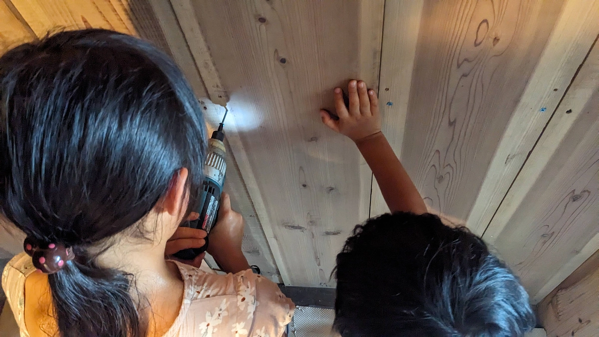 目標達成のお礼