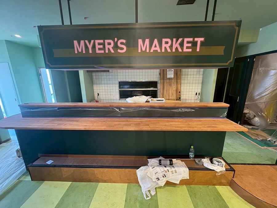 【クラファン終了まであと3日！】店舗の施工をご依頼した、FDCさんのご紹介！