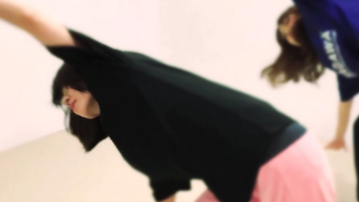 無償で初心者向けにカポエイラのエクササイズクラスを開きたい