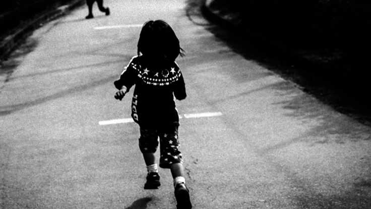 子供のイマを切り取った初個展「JOY LAND」を原宿で開催したい!