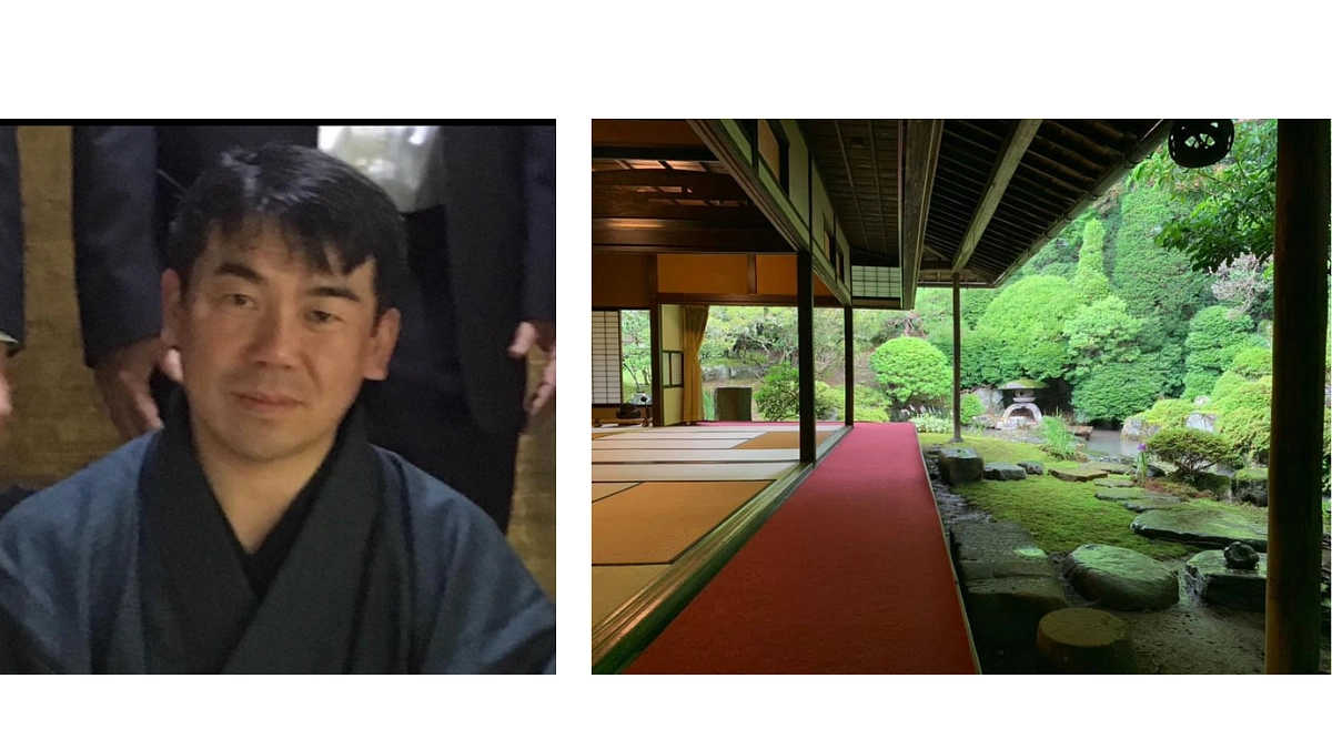 岩波太左衛門尚宏さんから応援メッセージをいただきました！