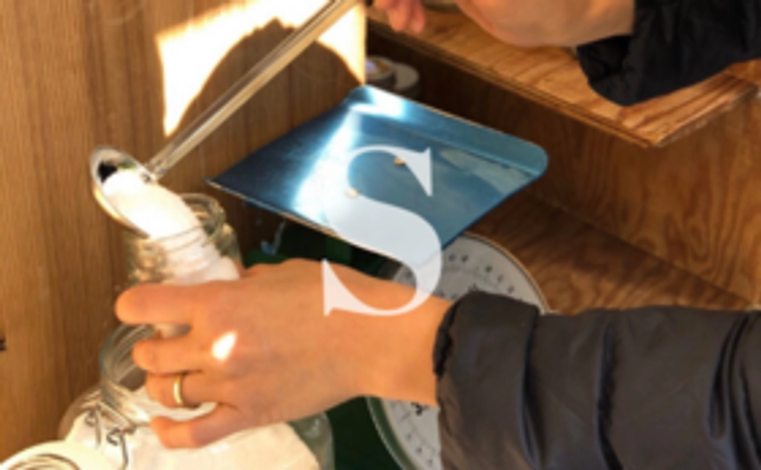 ゼロウェイストセットS