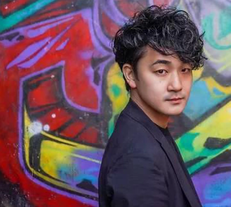 【ゲストアーティストご紹介】近藤真行さん(シンガー)