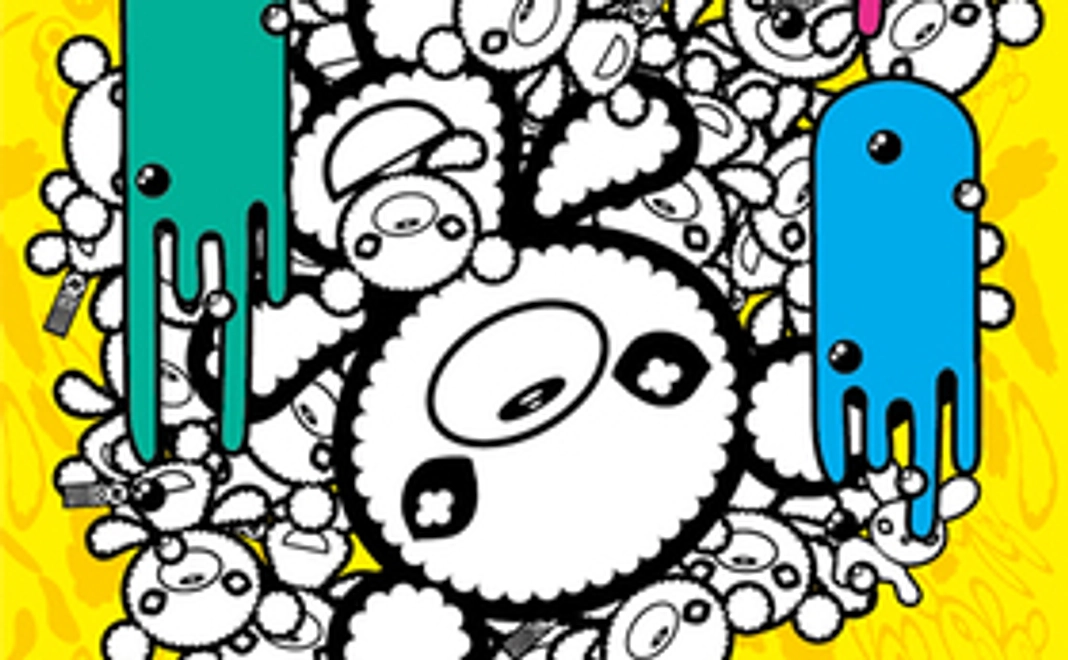 オリジナルポストカードによるサンクスレター