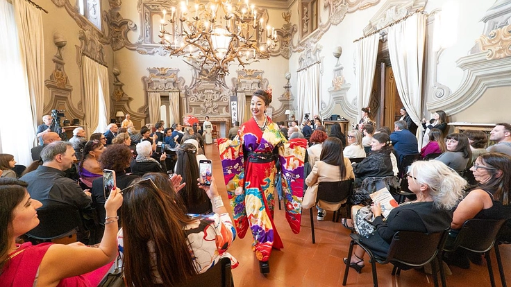 歌手歴30年の集大成と挑戦。新音楽「JAPERA」で新たな感動を 8枚目