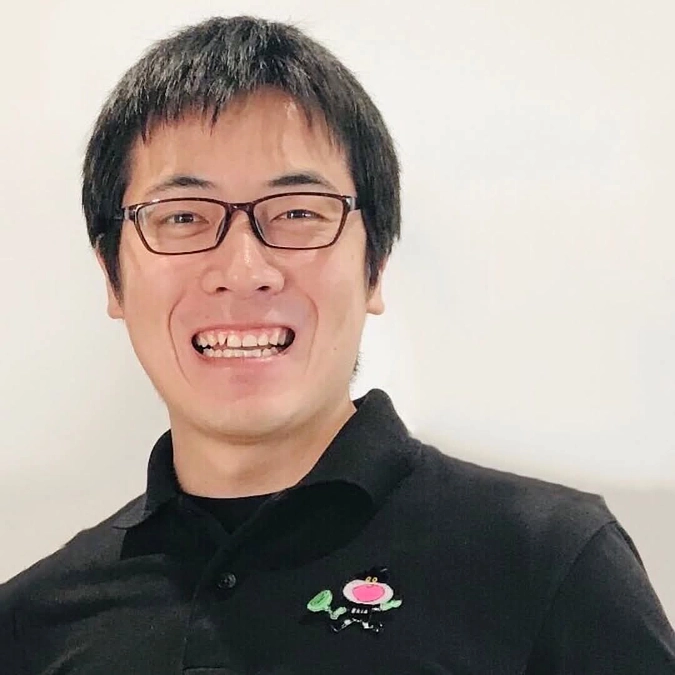 ◎応援メッセージ◎一般社団法人日本福祉医療ファッション協会 副代表理事 八木大志さん