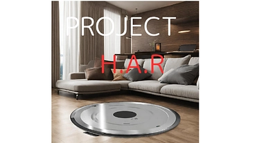  家屋内における携帯などのワイヤレス充電スポットの開発及び商品化 のトップ画像