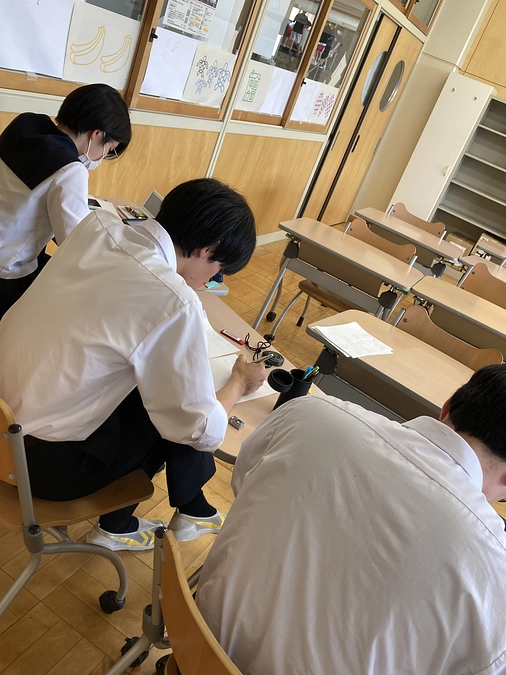 【プラハ出発まであと28日！Vol.10 ちょっと小ネタ④（大会の運営） 】