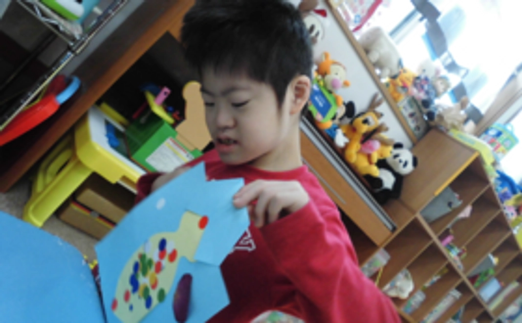 【子供たちに一番近い支援】子供たちの手作り品をお届け！