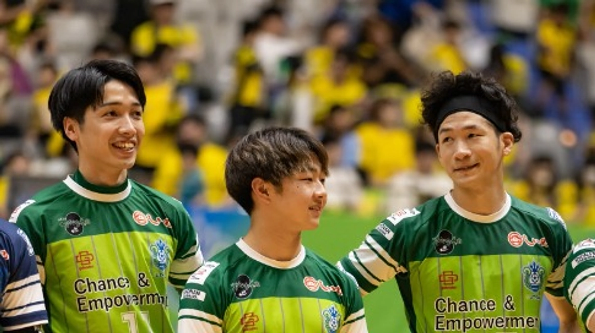 【残り5日】〜まとめ記事〜選手たちが語る、熱い想い